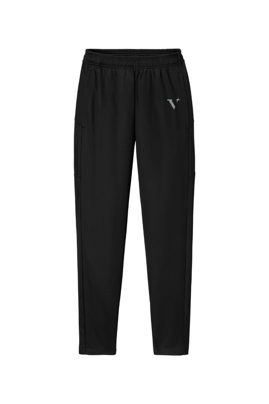 Men's Sport-Tek Travel Pants Embroidered
