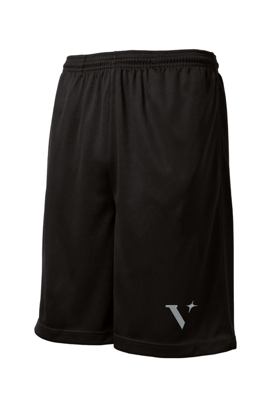 Men's Sport-Tek Embroidered Vega