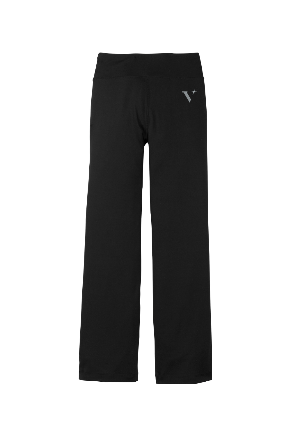 Ladies Sport-Tek Embroidered Vega Fitness Pants