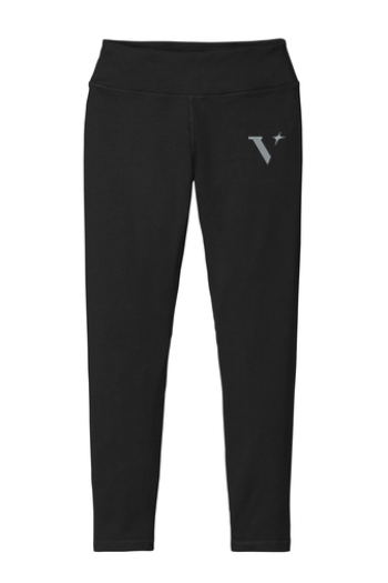 Vega Ladies Leggings