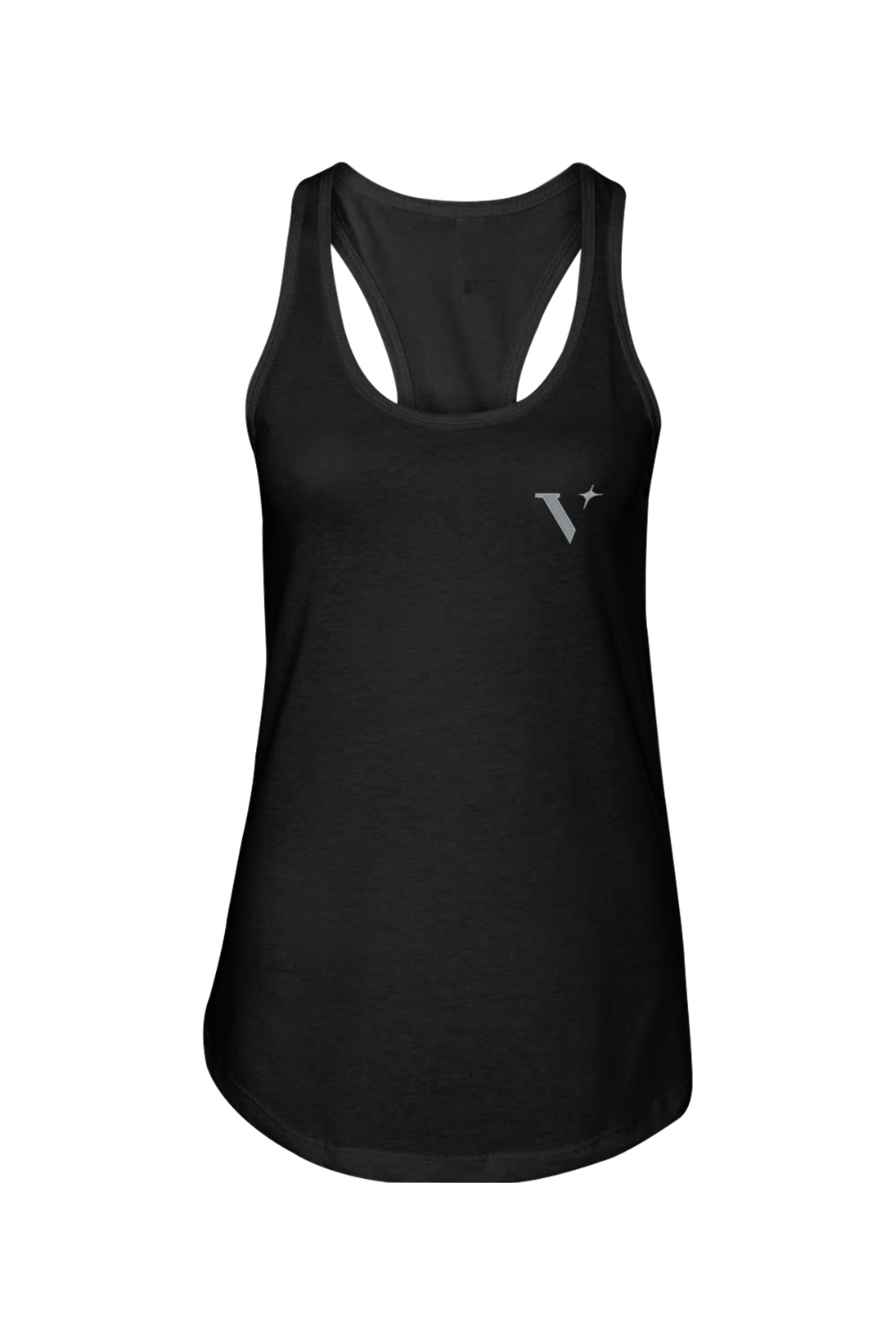 Next Level Ladies Racerback Vega Tank