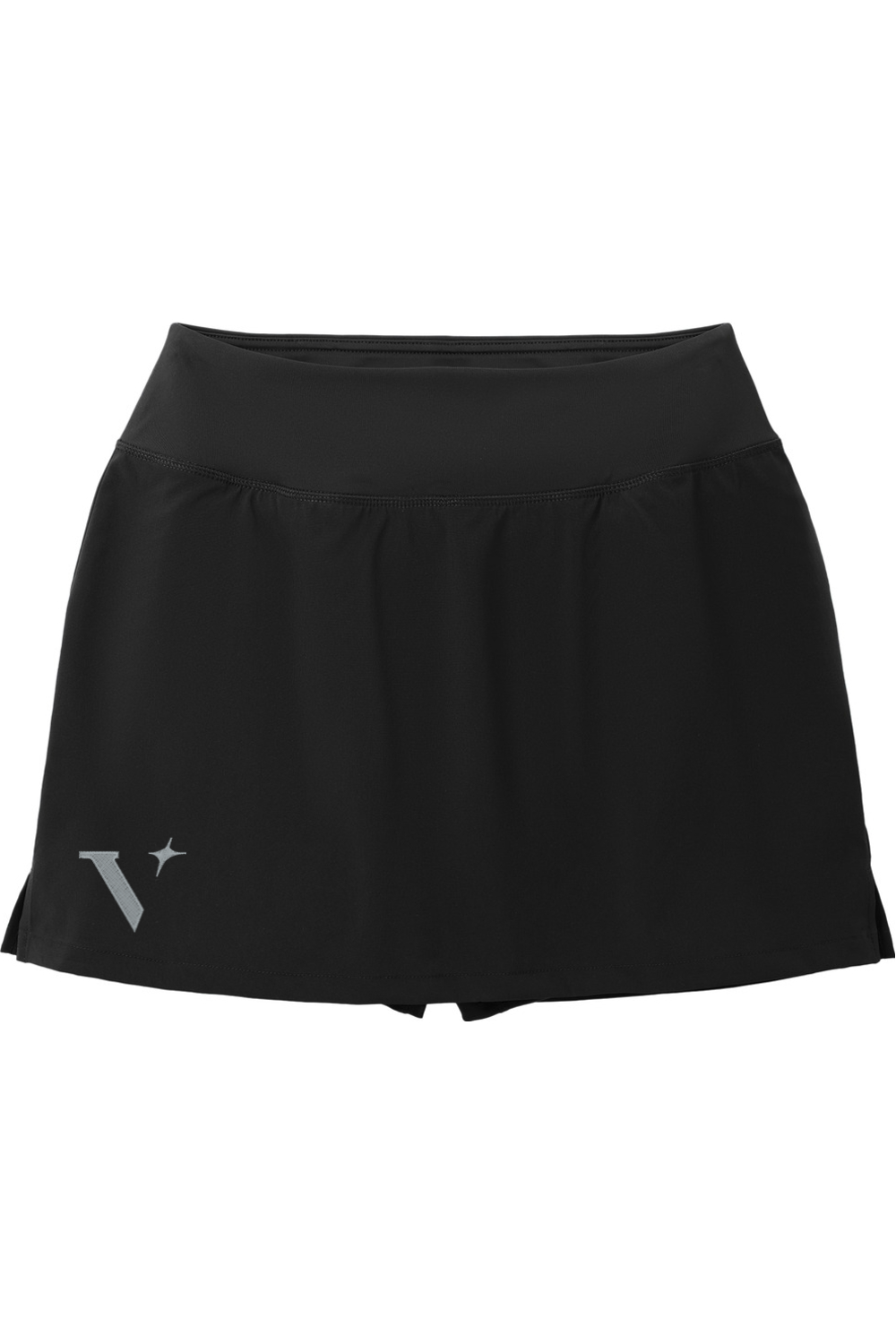 Sport-Tek Ladies Skort Embroidered