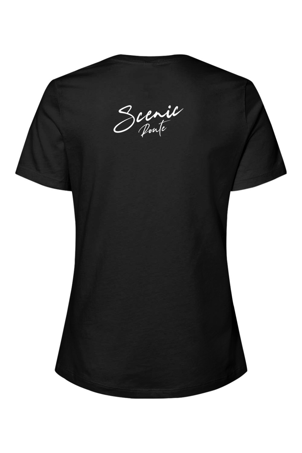 Women's Scenic Point Tee