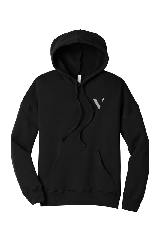 Unisex Vega Wraps Hoodie