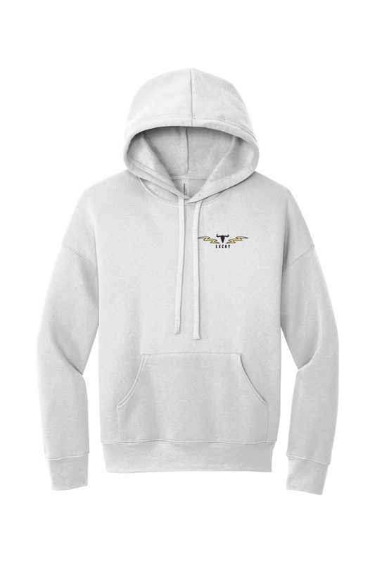 Unisex Feeling Lucky Hoodie