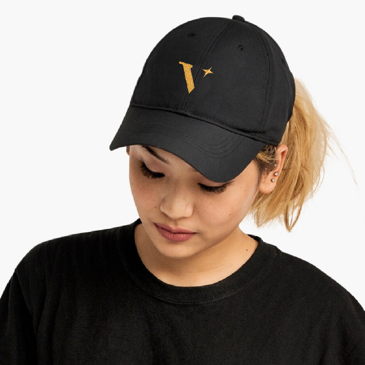 Unisex Vega Wraps Hat
