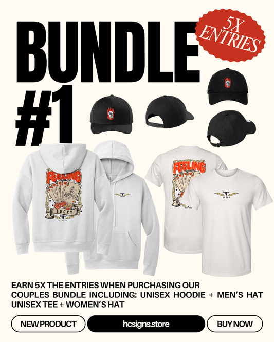 Bundle #1