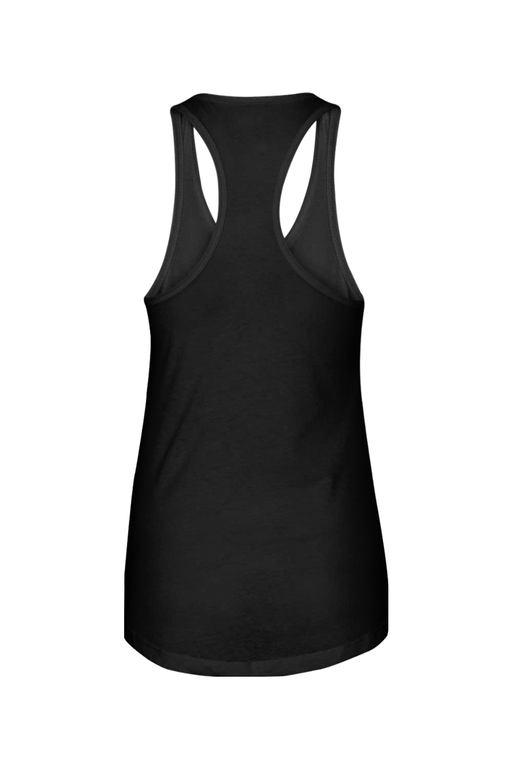Next Level Ladies Racerback Vega Tank