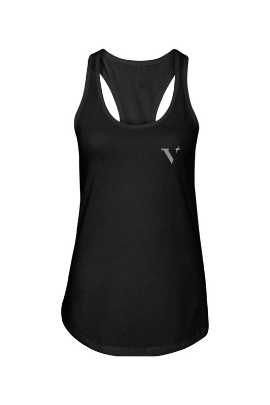 Next Level Ladies Racerback Vega Tank