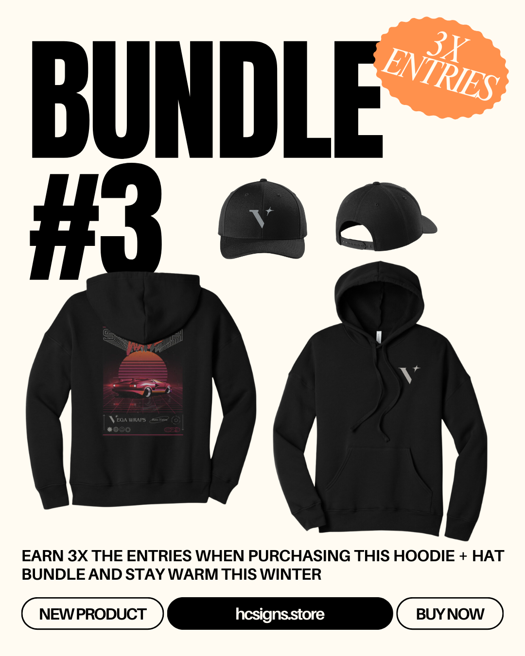 Bundle #3