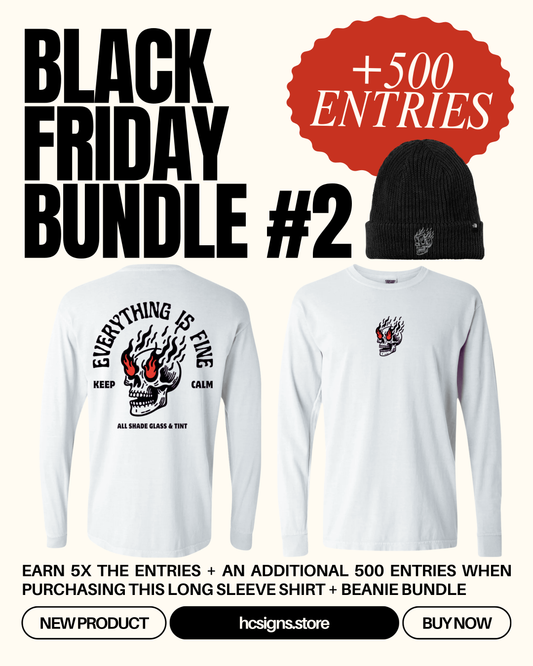 Black Friday Bundle #2