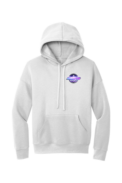 Amped Up Audio Hoodie