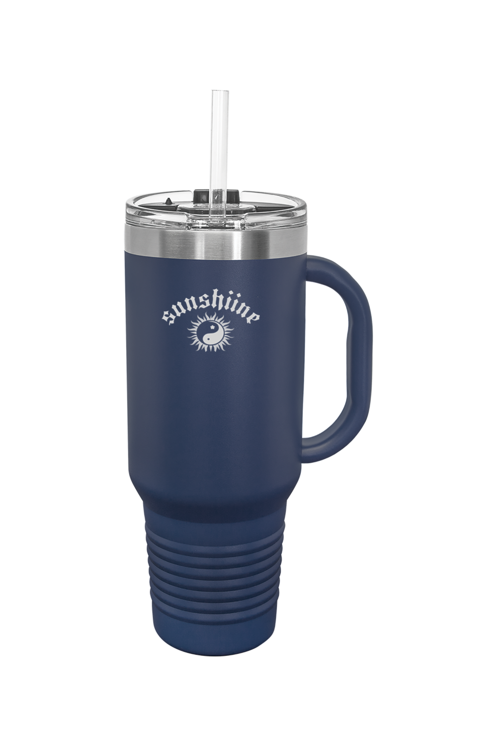 Sunshine Travel Mug