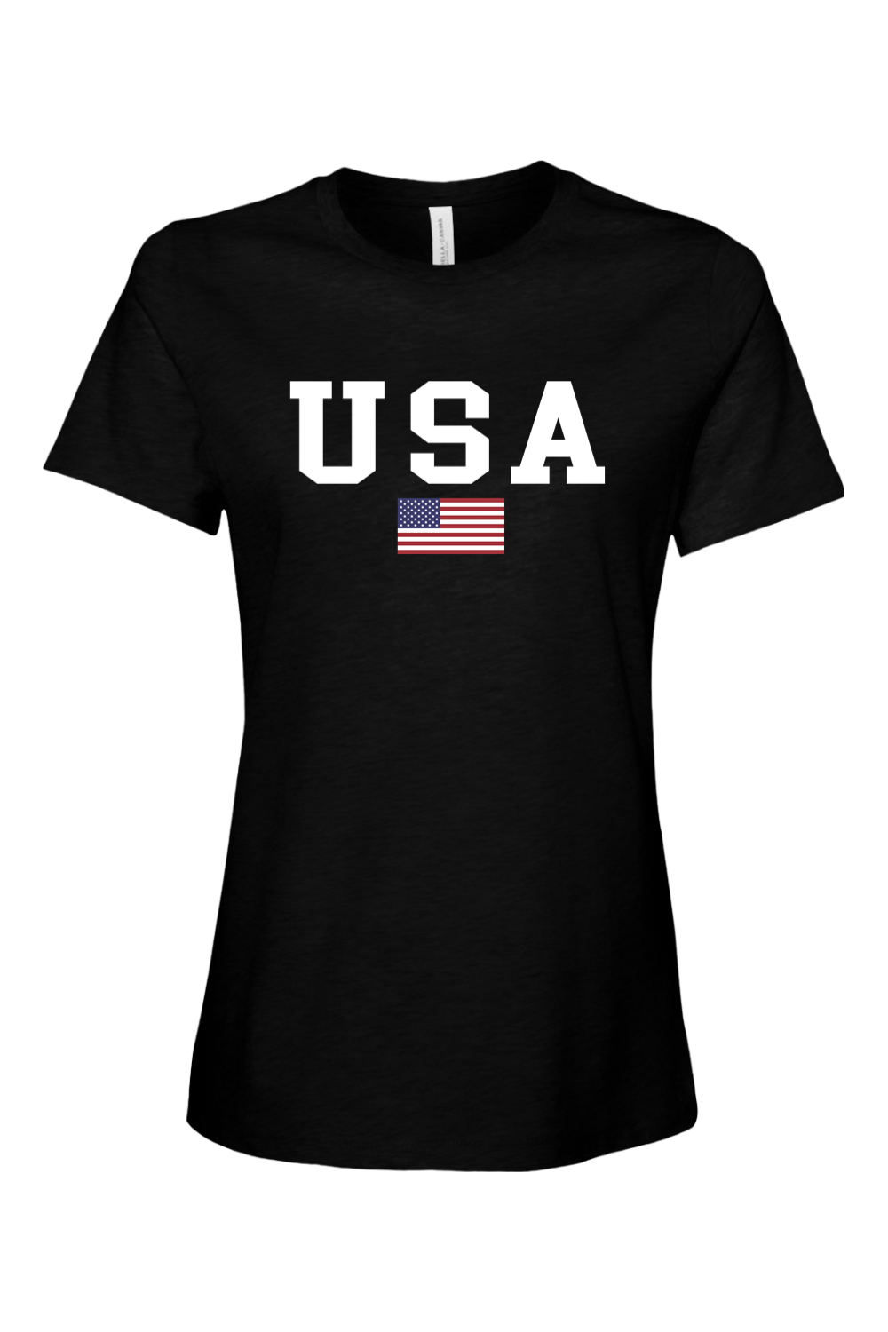 Women's USA Tee