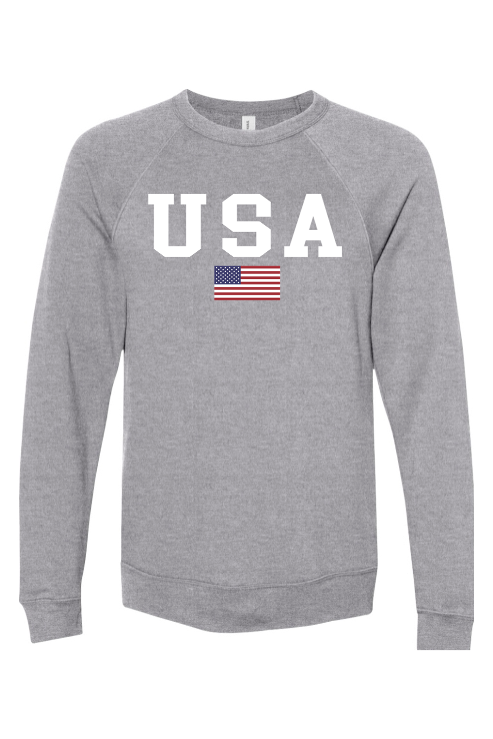 Unisex USA Sweater