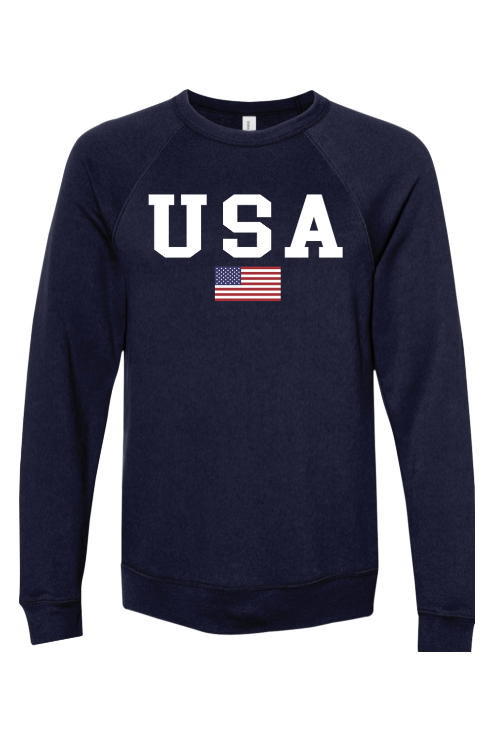 Unisex USA Sweater