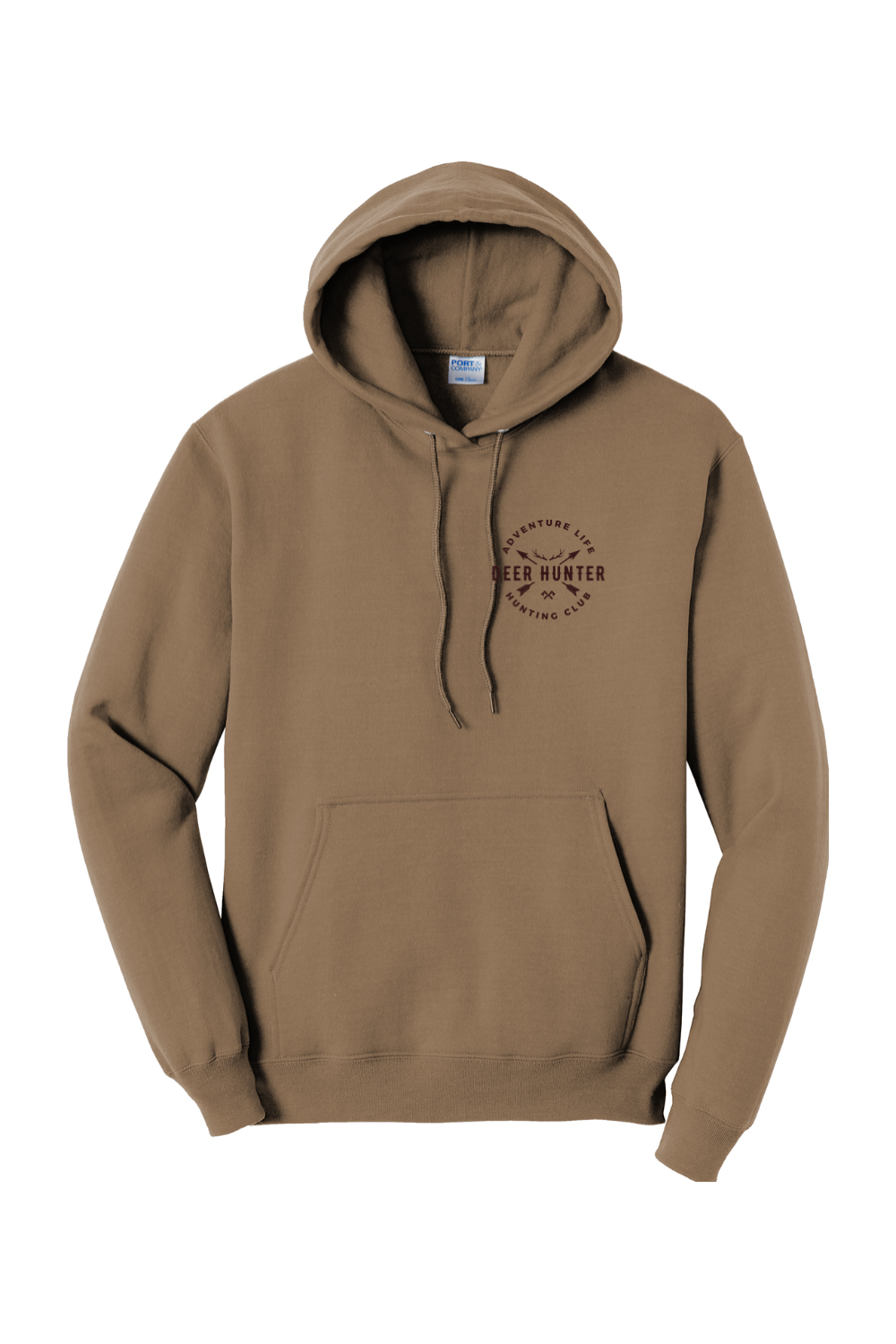 Deer Hunter Hoodie