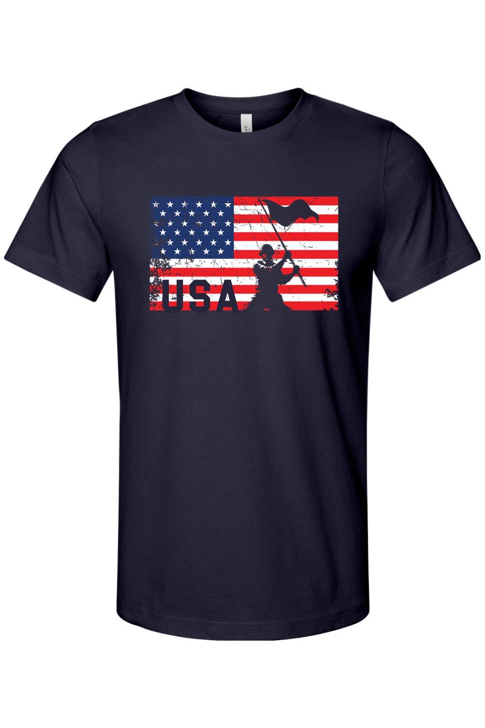 USA Tee