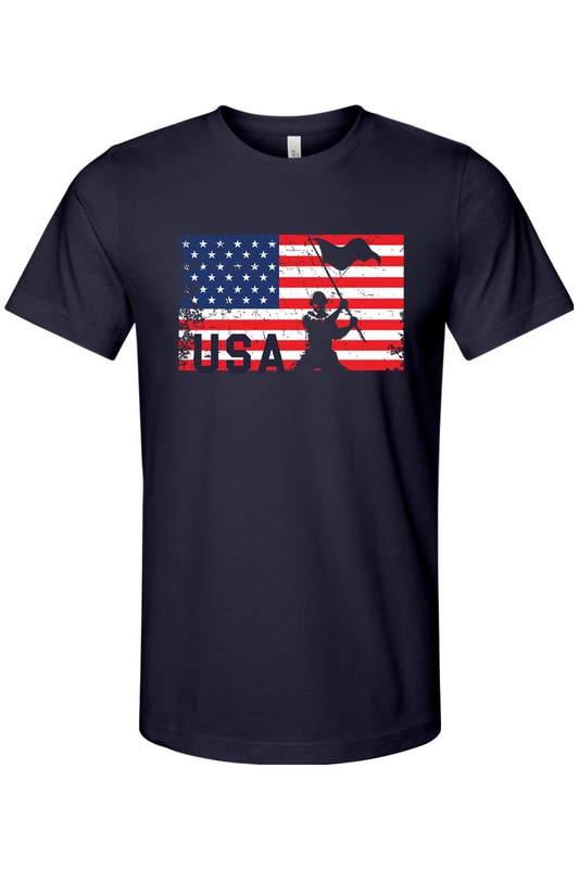 USA Tee