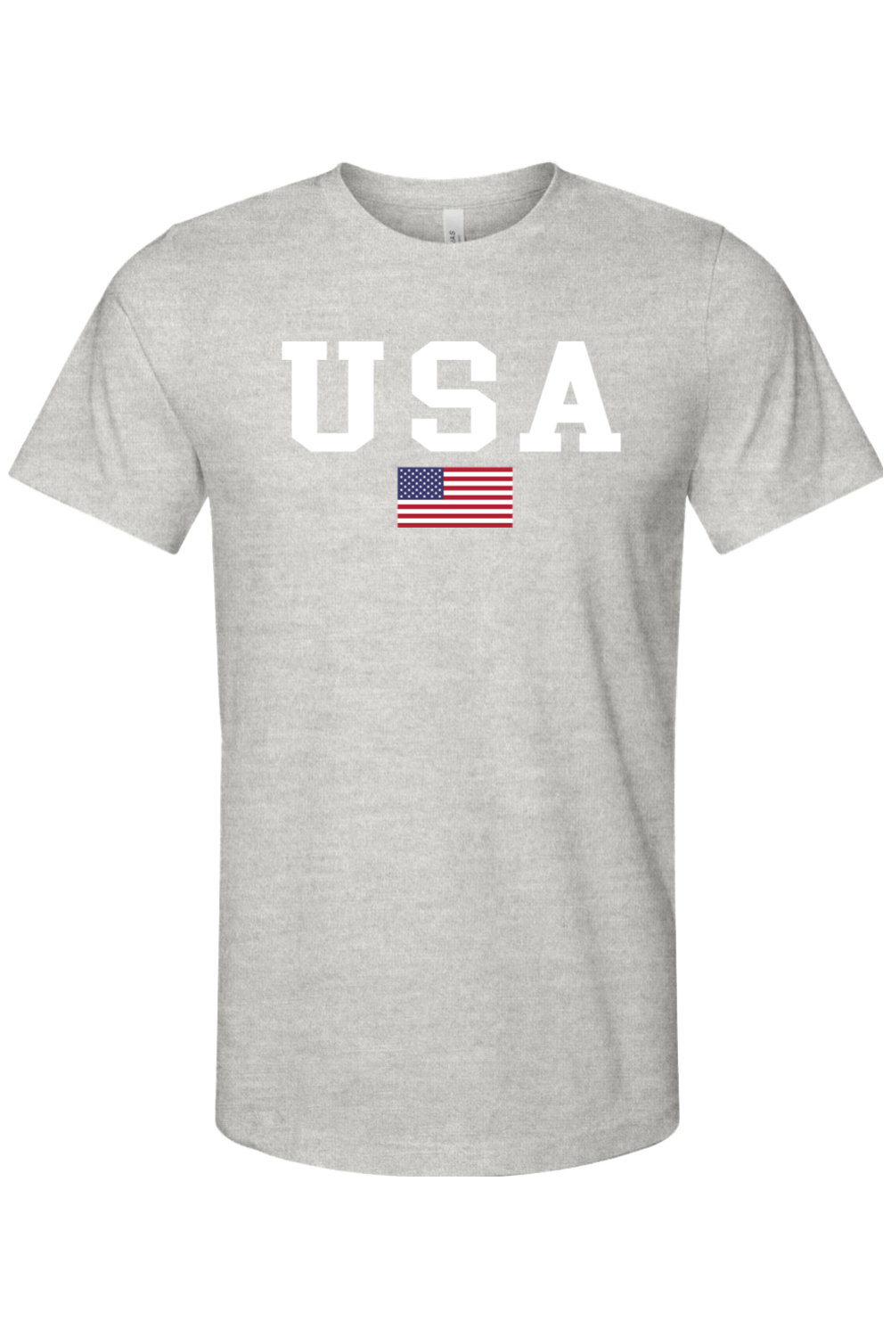 Men's USA Tee