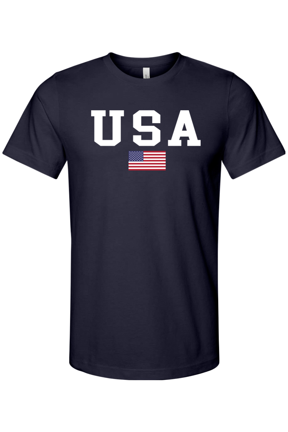 Men's USA Tee