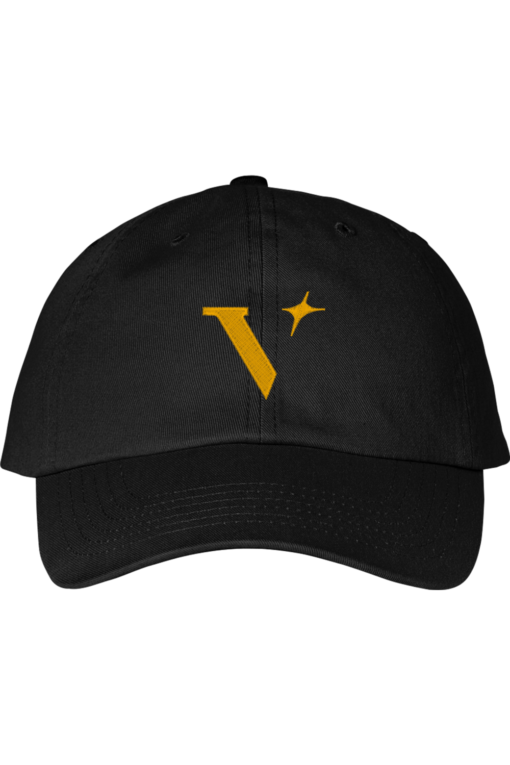 Women's Vega Wraps V Embroidered Hat