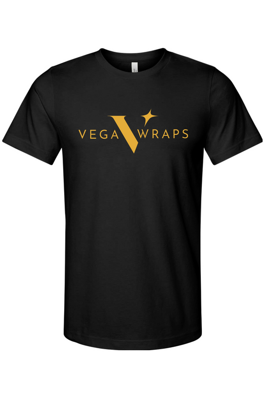 Vega Wraps Tee