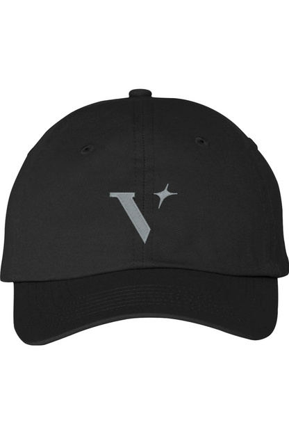 Youth Vega Wraps Embroidered Hat