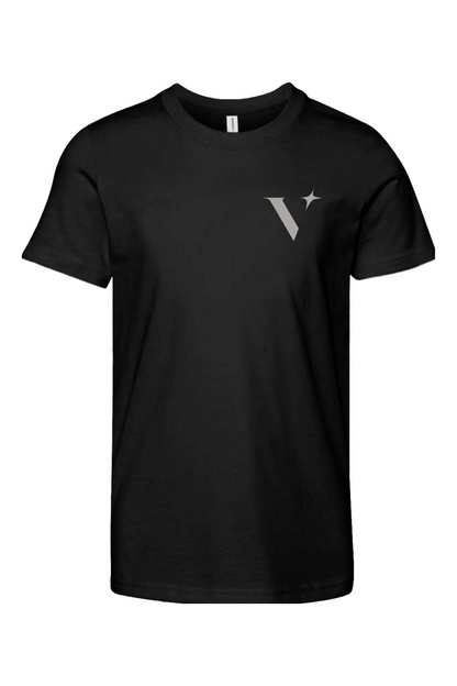 Youth Vega Wraps Synth Wave Tee