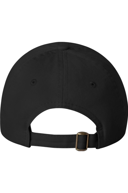 Youth Vega Wraps Embroidered Hat