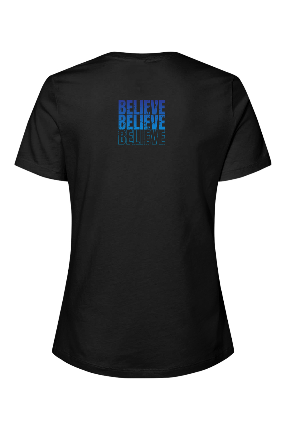 Women's Believe Tee