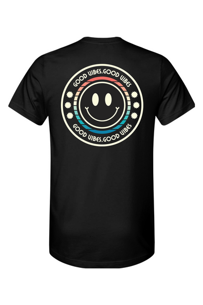 Good Vibes Tee