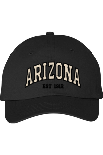 Youth Arizona Embroidered Hat