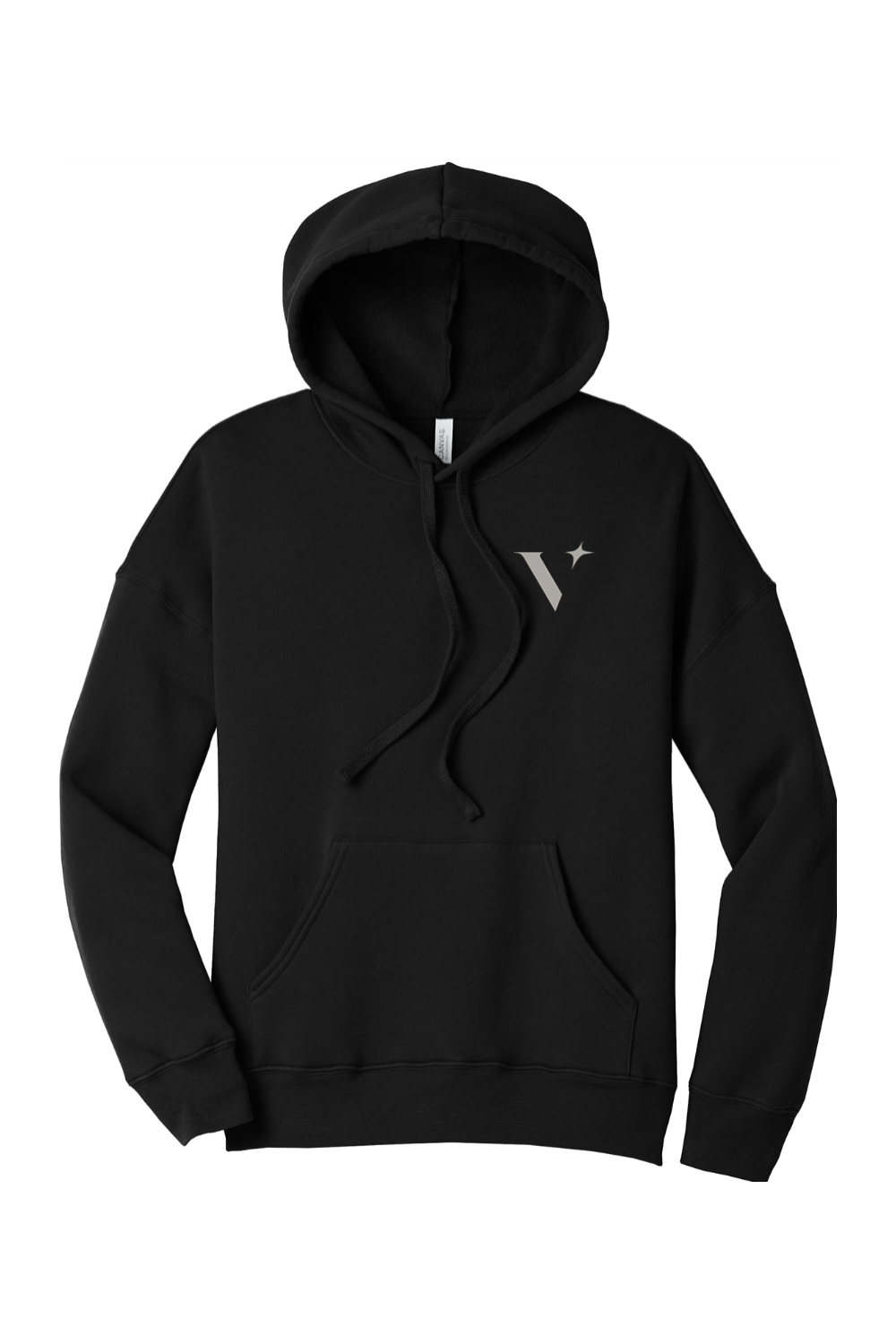 Vega Wraps Hoodie