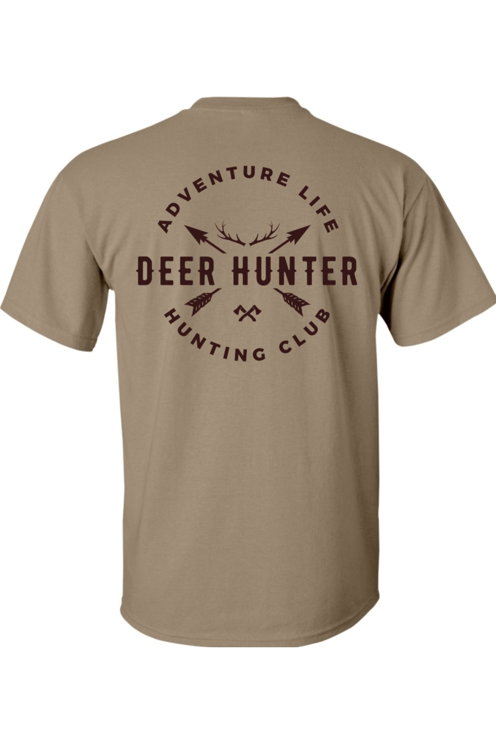 Deer Hunter Tee