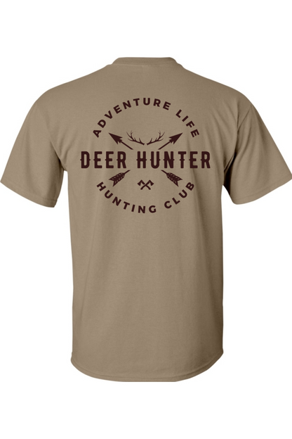 Deer Hunter Tee