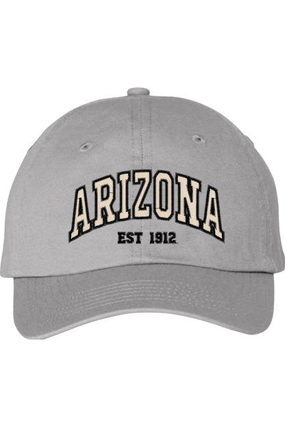 Youth Arizona Embroidered Hat