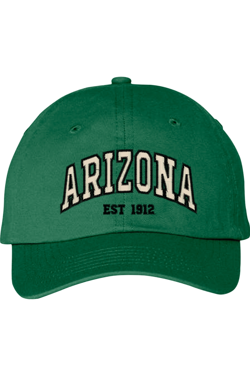 Youth Arizona Embroidered Hat