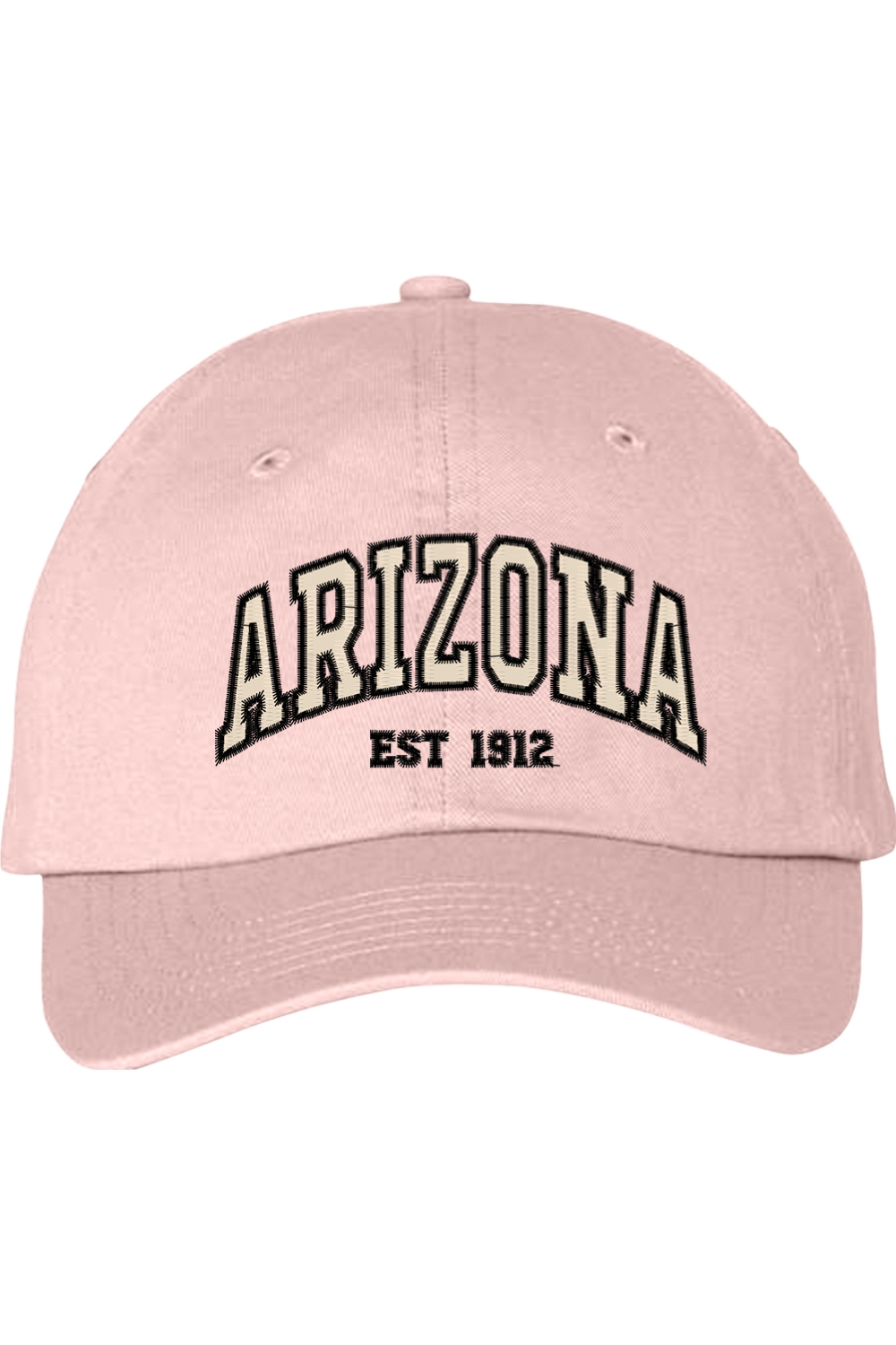 Youth Arizona Embroidered Hat