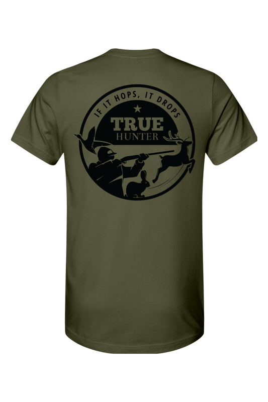 True Hunter Tee