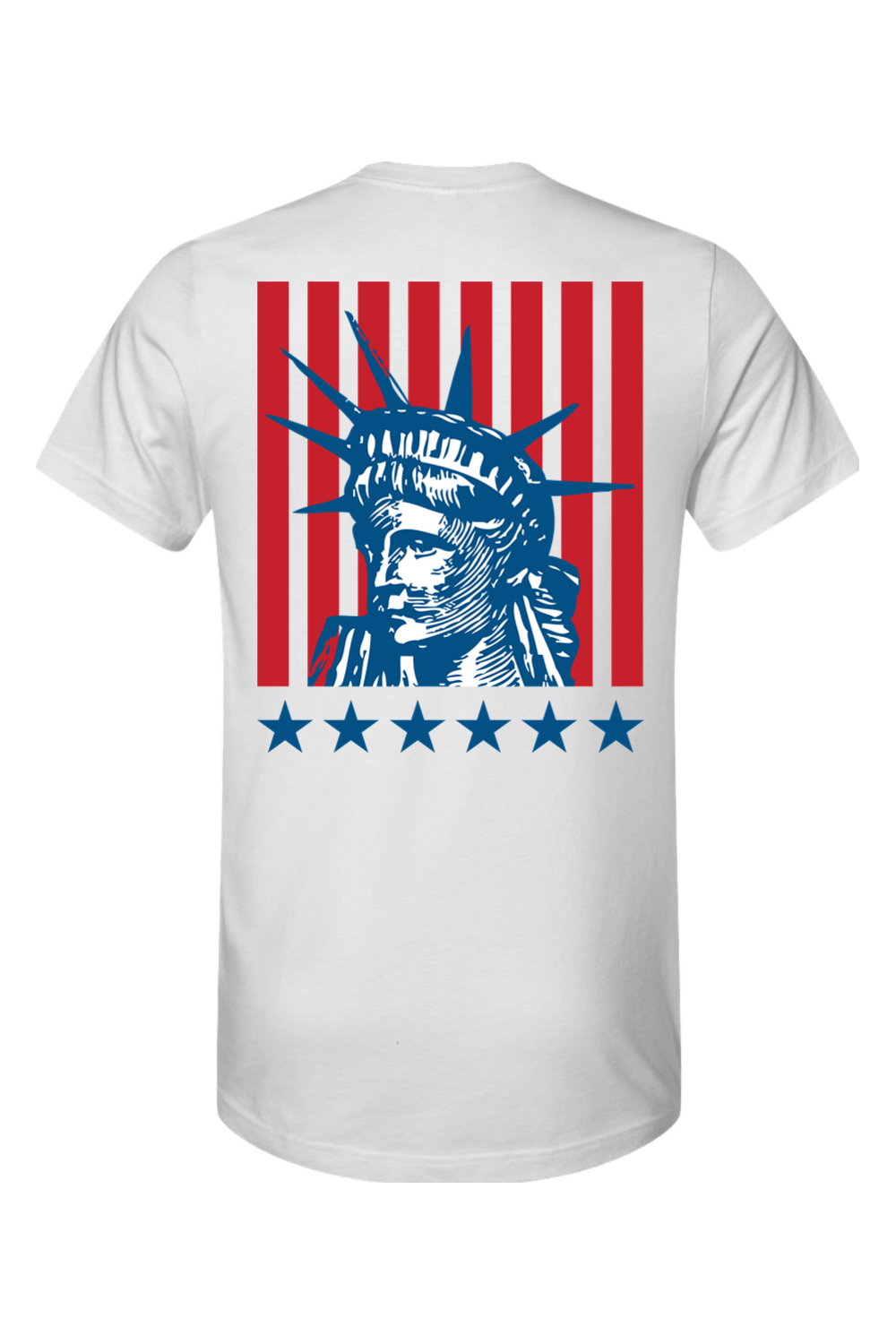 Statue of Liberty Tee