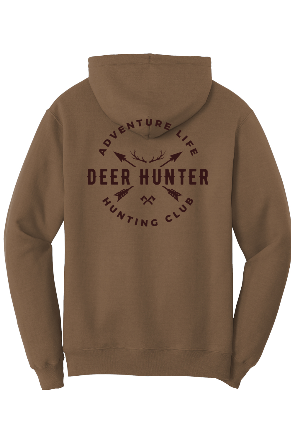 Deer Hunter Hoodie