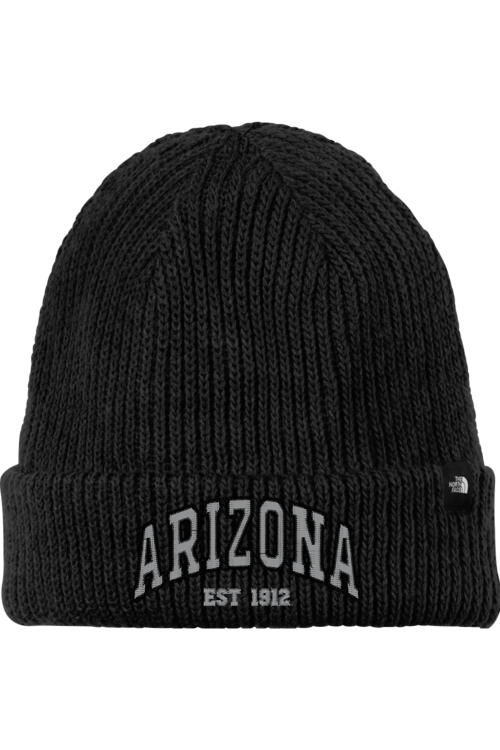 Arizona Embroidered Beanie