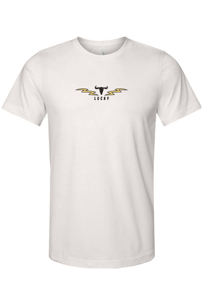 Unisex Feeling Lucky Tee