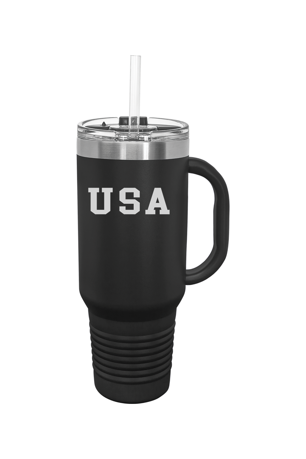 USA Travel Mug