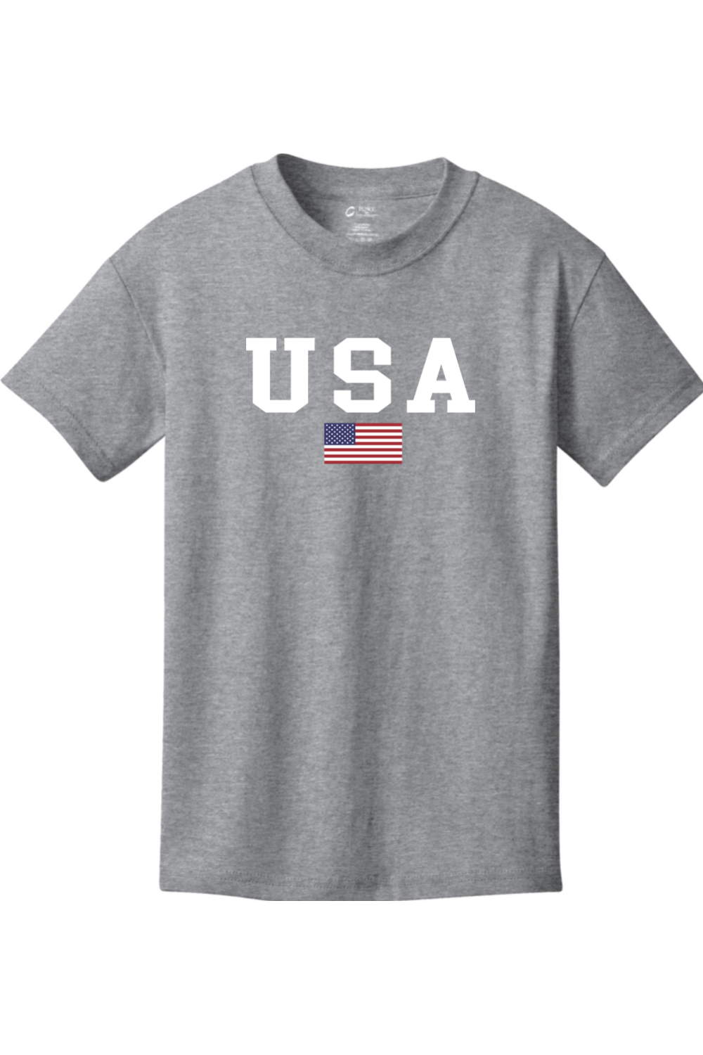 Youth USA Tee