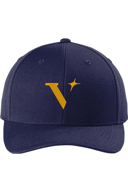 Men's Vega Wraps V Hat