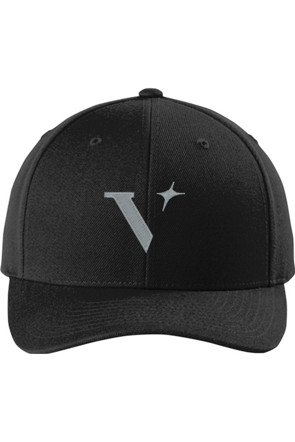 Men's Vega Wraps Embroidered Hat