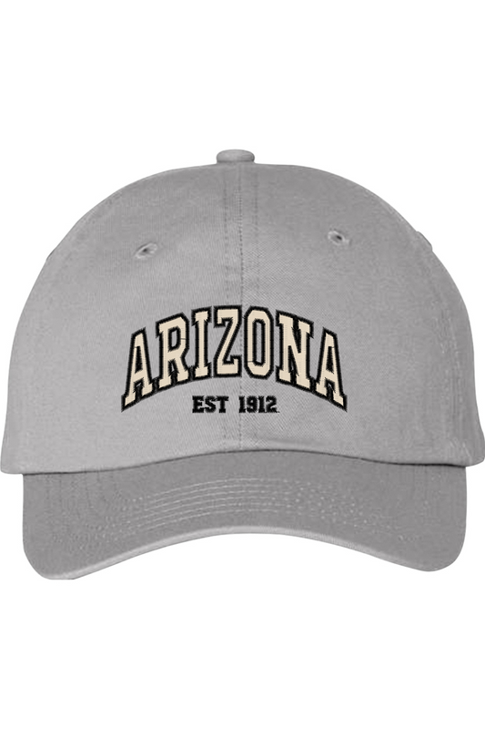 Youth Arizona Embroidered Hat