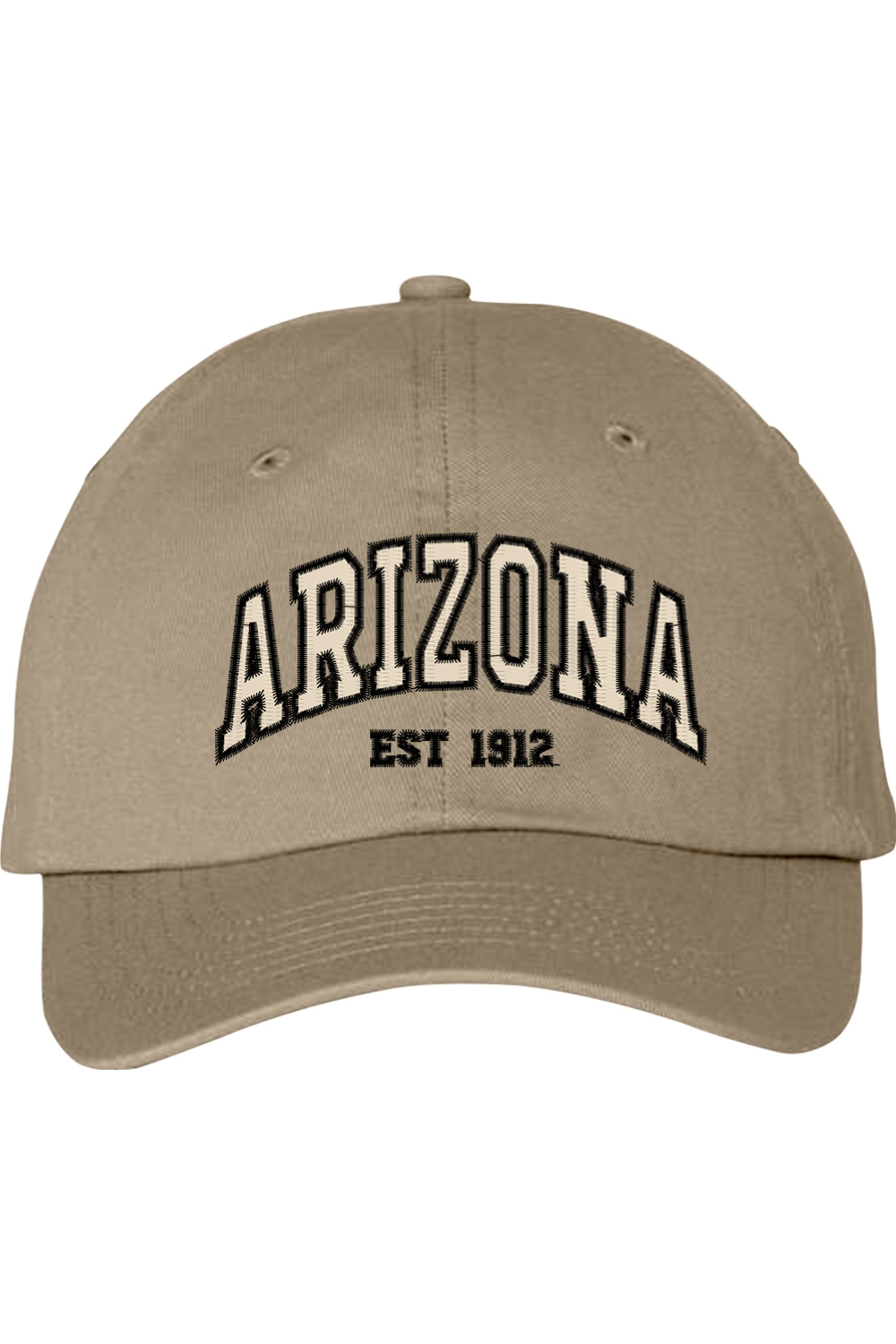 Youth Arizona Embroidered Hat